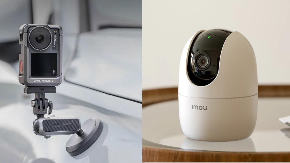 Camera lưu trữ lâu nhất được bao nhiêu ngày? Giải đáp chi tiết Camera lưu trữ lâu nhất được bao nhiêu ngày? Giải đáp chi tiết